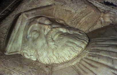 Genova Abbazia di San Nicolò del Boschetto Don Orione Italia